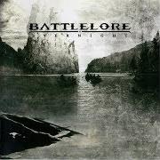 El texto musical BENEATH THE WAVES de BATTLELORE también está presente en el álbum Evernight (2007)