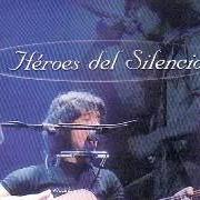 El texto musical TUMBAS DE SAL de HÉROES DEL SILENCIO también está presente en el álbum Básico '96 (1996)