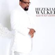 El texto musical NO GREATER LOVE de HEZEKIAH WALKER también está presente en el álbum Azusa: the next generation (2013)