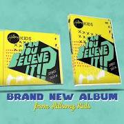 Can you believe it!?