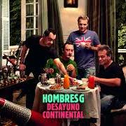 El texto musical APRENDIENDO A VOLAR de HOMBRES G también está presente en el álbum Desayuno continental (2010)