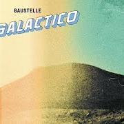 El texto musical SPOGLIAMI de BAUSTELLE también está presente en el álbum El galactico (2025)