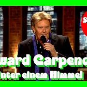 Carmen nebel präsentiert...Howard carpendale - ti amo