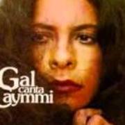 El texto musical VATAPÁ de GAL COSTA también está presente en el álbum Gal canta caymmi (1976)
