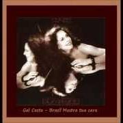 El texto musical EU ACREDITO de GAL COSTA también está presente en el álbum Plural (1990)