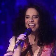 El texto musical ANUVIAR de GAL COSTA también está presente en el álbum Gal estratosférica (2015)