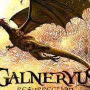 El texto musical DESTINATIONS de GALNERYUS también está presente en el álbum Resurrection (2010)