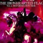 El texto musical CRAWLING IN THE FATE [CAUSE DISARRAY] de GALNERYUS también está presente en el álbum The ironhearted flag, vol.2: reformation side (2013)