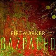 El texto musical SPACE COWBOY de GAZPACHO también está presente en el álbum Fireworker (2020)