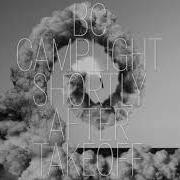 El texto musical CEMETERY LIFESTYLE de BC CAMPLIGHT también está presente en el álbum Shortly after takeoff (2020)
