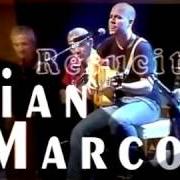 El texto musical DESPUÉS DE MÍ de GIAN MARCO también está presente en el álbum Resucitar (2004)