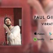 El texto musical RAIN AND THUNDER AND LIGHTNING de PAUL GILBERT también está presente en el álbum Vibrato (2012)