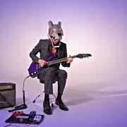 El texto musical (YOU WOULD NOT BE ABLE TO HANDLE) WHAT I HANDLE EVERYDAY de PAUL GILBERT también está presente en el álbum Werewolves of portland (2021)