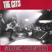 El texto musical IT DOESN'T MATTER de GITS también está presente en el álbum Seafish louisville