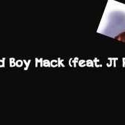 El texto musical BAD BOY MACK de BEANIE SIGEL también está presente en el álbum This time (2012)