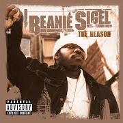 El texto musical TALES OF A HUSTLER de BEANIE SIGEL también está presente en el álbum Reason (2001)