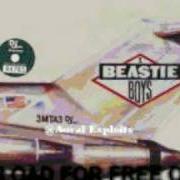 El texto musical SLOW RIDE de BEASTIE BOYS también está presente en el álbum Licensed to ill (1986)