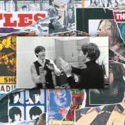 El texto musical MR. MOONLIGHT de THE BEATLES también está presente en el álbum Anthology 1 (1995)