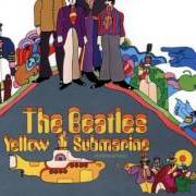 El texto musical PEPPERLAND de THE BEATLES también está presente en el álbum Yellow submarine (1969)