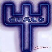 El texto musical TAMBORERA CUATRO MAMBOS de GUACO también está presente en el álbum Atracción fatal (1990)
