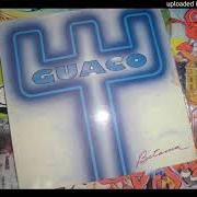 El texto musical LA PLACITA de GUACO también está presente en el álbum Betania (1989)