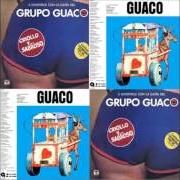 El texto musical NUESTROS DERECHOS de GUACO también está presente en el álbum Guaco 79 (1979)