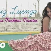 El texto musical HE PROMETIDO de BEATRIZ LUENGO también está presente en el álbum Bela y sus moskitas muertas (2011)