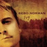 El texto musical RUINS de BEBO NORMAN también está presente en el álbum Bebo norman (2008)