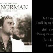El texto musical BRING ME TO LIFE de BEBO NORMAN también está presente en el álbum Between the dreaming and the coming true (2006)