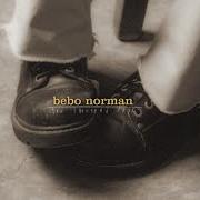 El texto musical SELWOOD FARMS de BEBO NORMAN también está presente en el álbum Ten thousand days (1999)