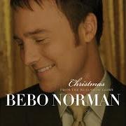 El texto musical THE REBEL JESUS de BEBO NORMAN también está presente en el álbum Christmas... from the realm of glory