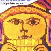 El texto musical LA MARIPOSA de INTI-ILLIMANI también está presente en el álbum Canto de pueblos andinos 1 (1975)