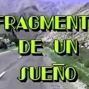 El texto musical LA CIUDAD de INTI-ILLIMANI también está presente en el álbum Fragmentos de un sueño (1987)