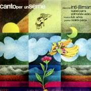 El texto musical CANCIÓN FINAL de INTI-ILLIMANI también está presente en el álbum Canto per un seme (1978)