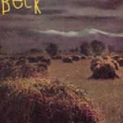 El texto musical GETTIN' HOME de BECK también está presente en el álbum A western harvest field by moonlight (1994)