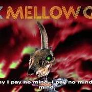 El texto musical MUTHERF-ER de BECK también está presente en el álbum Mellow gold (1994)