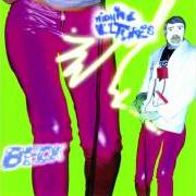 El texto musical PRESSURE ZONE de BECK también está presente en el álbum Midnite vultures (1999)