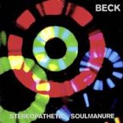 El texto musical BURNT ORANGE PEEL de BECK también está presente en el álbum One foot in the grave (1994)