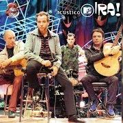 El texto musical EFEITO DOMINÓ de IRA! también está presente en el álbum Ira (2020)