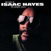 El texto musical THREE TIMES A LADY de ISAAC HAYES también está presente en el álbum Lifetime thing (1981)