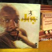 El texto musical JOY de ISAAC HAYES también está presente en el álbum Joy (1973)