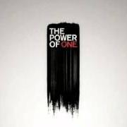 El texto musical SING REDEMPTION'S SONG de ISRAEL HOUGHTON también está presente en el álbum The power of one (2009)