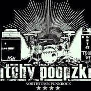 El texto musical AIN'T MY BUSINESS de ITCHY POOPZKID también está presente en el álbum Two thumbs down - demo (2001)