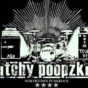 El texto musical INTRO de ITCHY POOPZKID también está presente en el álbum Fuck-ups... live! (2004)
