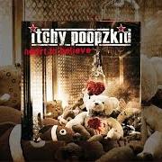 El texto musical SAY NO! de ITCHY POOPZKID también está presente en el álbum Heart to believe (2005)