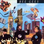 El texto musical EVOLUTION de BEE GEES también está presente en el álbum High civilization (1991)