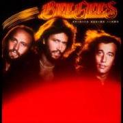 El texto musical SPIRITS HAVING FLOWN de BEE GEES también está presente en el álbum Spirits having flown (1979)