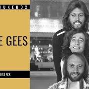 El texto musical CLAUSTROPHOBIA de BEE GEES también está presente en el álbum Birth of brilliance (cd 1) (1978)