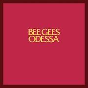 El texto musical EDISON de BEE GEES también está presente en el álbum Odessa (1969)
