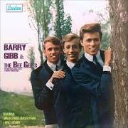 El texto musical AND THE CHILDREN LAUGHING de BEE GEES también está presente en el álbum The bee gees sing and play 14 barry gibb songs (1965)